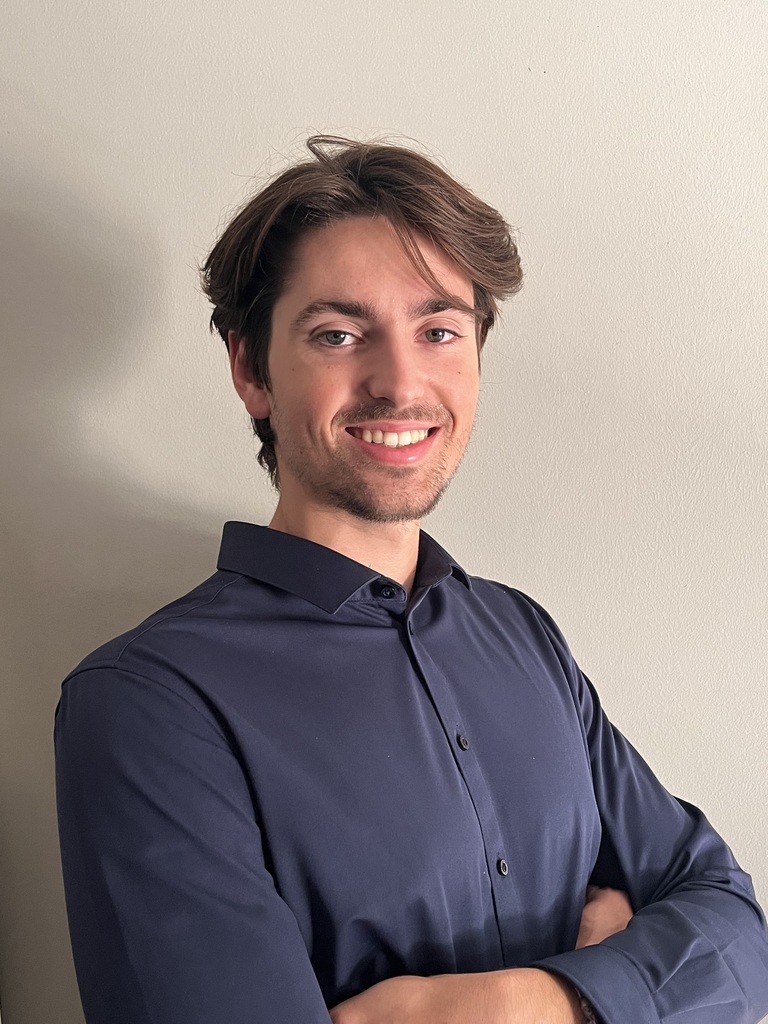 Axel Devanne
